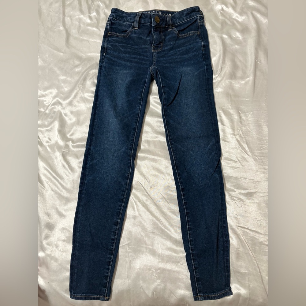 American Eagle “The Dream Jean.”